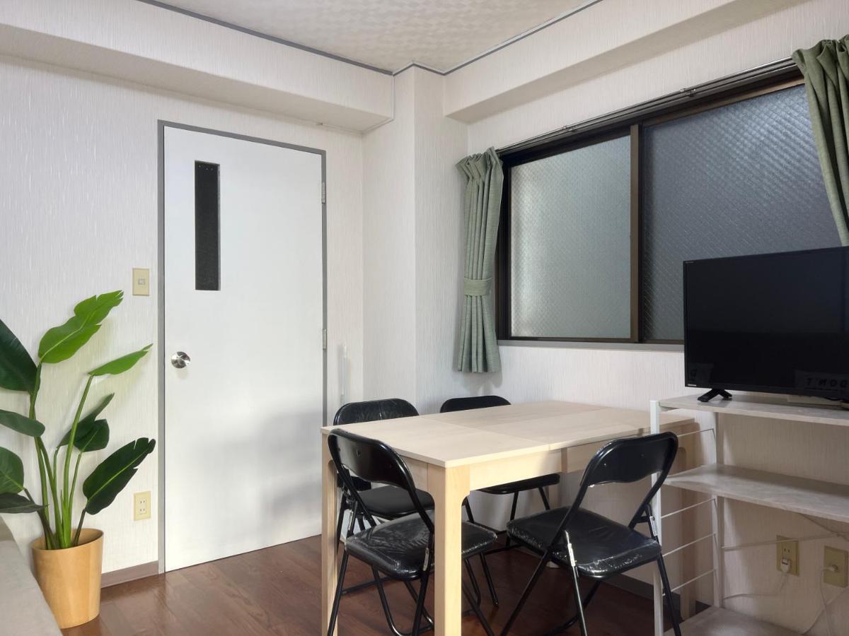 Hotel Kinrin Токио Экстерьер фото