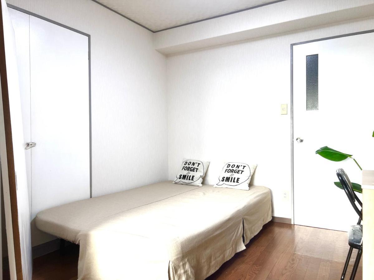 Hotel Kinrin Токио Экстерьер фото