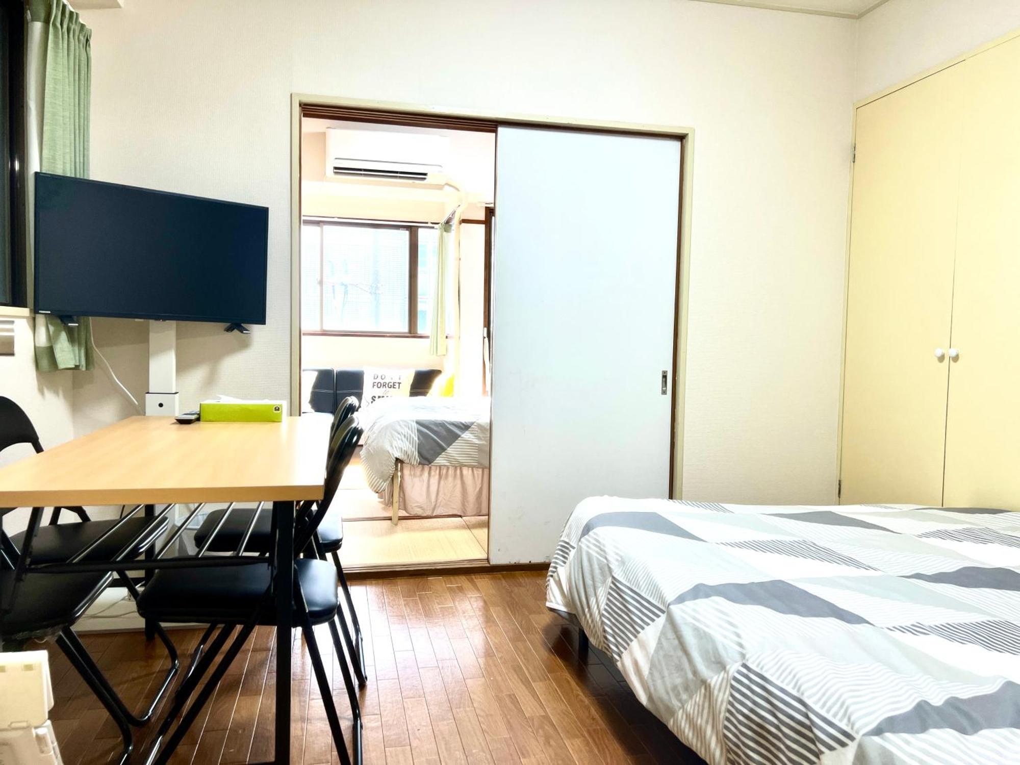Hotel Kinrin Токио Экстерьер фото